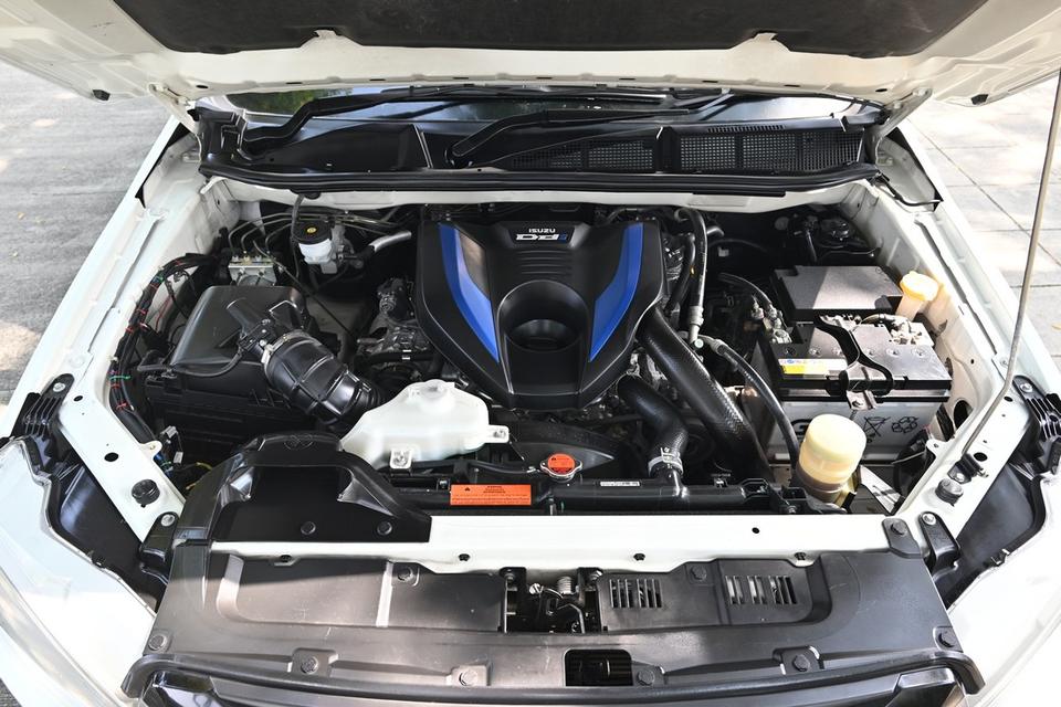 Isuzu D-Max 3.0 SPACE CAB ( 2023 ) S Pickup รูปที่ 14