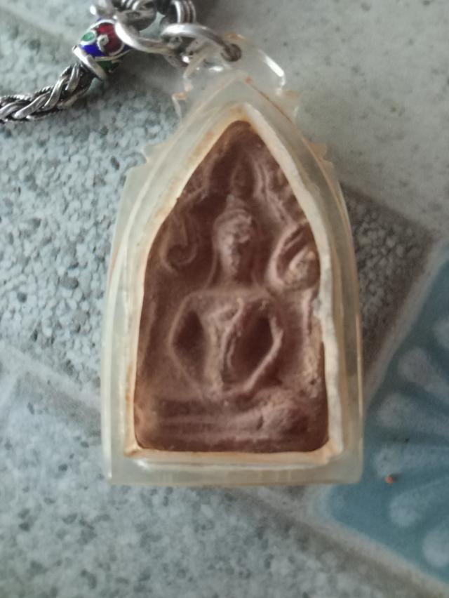 ขุนแผนบ้านกร่างทรงพลใหญ่