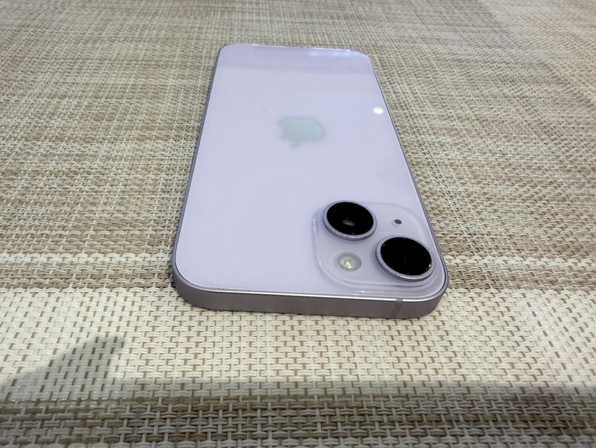 iPhone 14/128 go ผ่อนได้ รูปย่อยที่ 2