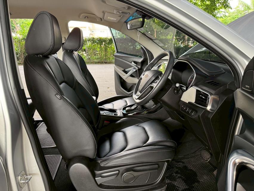 Chevrolet Captiva 1.5Turbo LT Year 2020 10