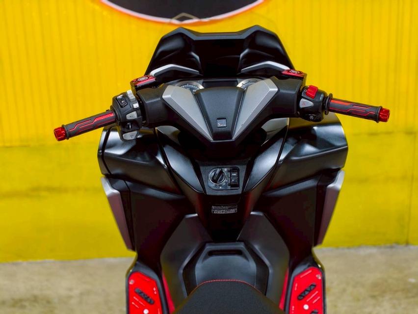 Forza350 ปี2020 Honda รูปที่ 6