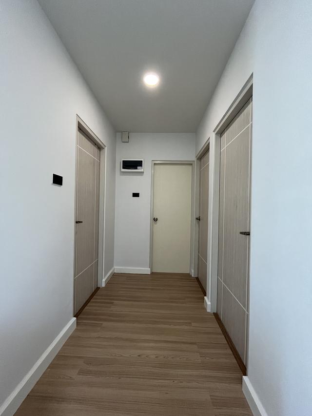 ให้เช่า บ้านแฝด Life in The Garden บ้านฉาง หมู่บ้านเงียบสงบ เหมาะแก่การพักผ่อน 11