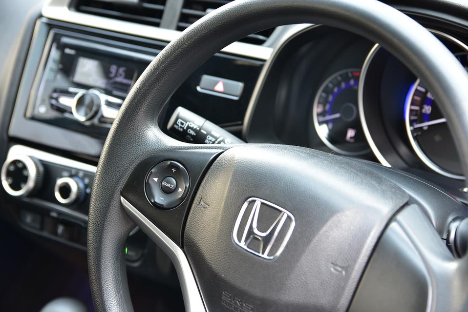 2023 JAZZ 1.5V AUTO รุ่นสุดท้าย รูปที่ 18