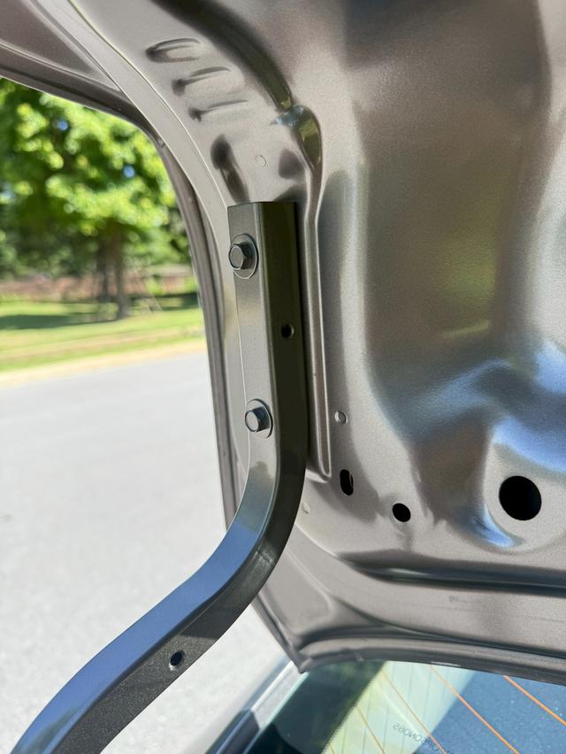 NISSAN ALMERA 1.2 E ปี 2012 รูปที่ 14