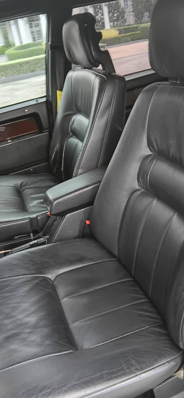 Volvo 940 van classic ปี 1992