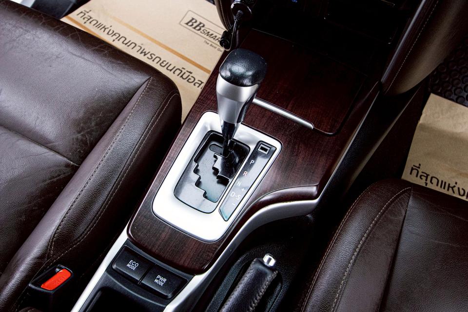 Toyota Fortuner มือสอง ปี2015 12