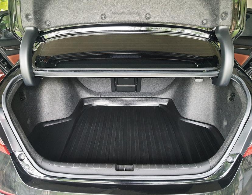ขาย Honda Accord 1.5 Turbo EL ปี 2021 สีดำมุกราคา 929,000 บาท รูปที่ 11