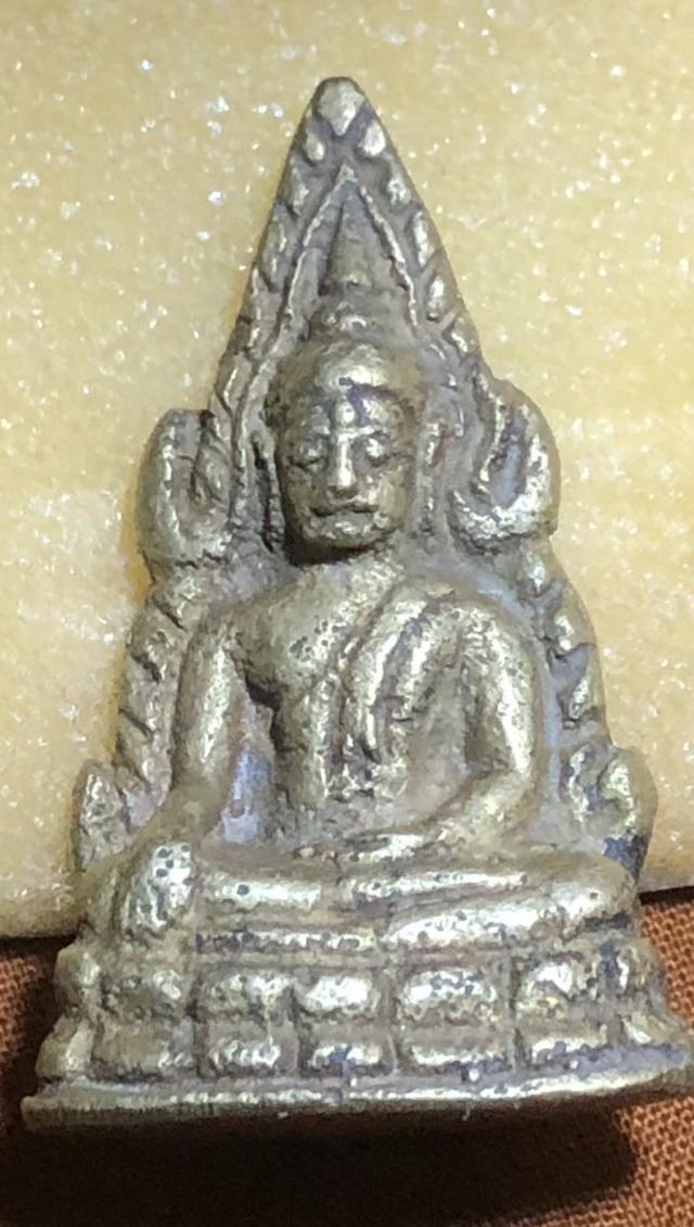 พระพุทธชินราชอินโดจีน