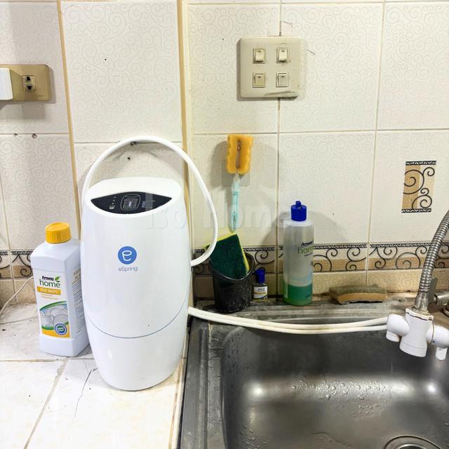 ขาย บ้านบุรีรมย์ เทพารักษ์ - สุวรรณภูมิ ใกล้ทางด่วนกาญจนาภิเษกบางนา-พระราม 2 บ้านแฝด(กำแพงไม่ติดกัน) 5