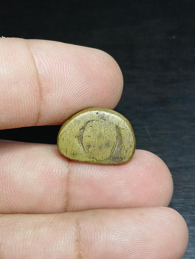 หลวงพ่อเงิน วัดบางคลาน 5