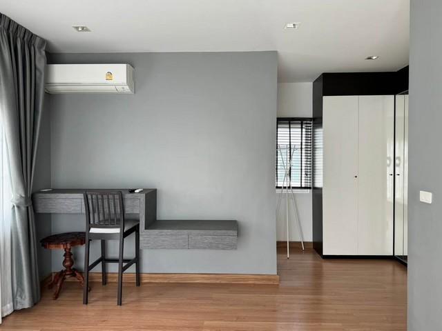 P561 ให้เช่า บ้านเดี่ยว แกรนดิโอ ลาดพร้าว-เกษตรนวมินทร์ Grandio Ladprao-Kaset Nawamin ซอยนวมินทร์ 42 ตกแต่งสวยพร้อมเข้าอยู่ 15