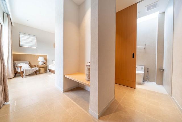 FOR SALE | SUNSHINE HOUSE พูลวิลล่าหรูสไตล์ Modern Tropical Mediterranean จอมเทียน – พัทยา 12