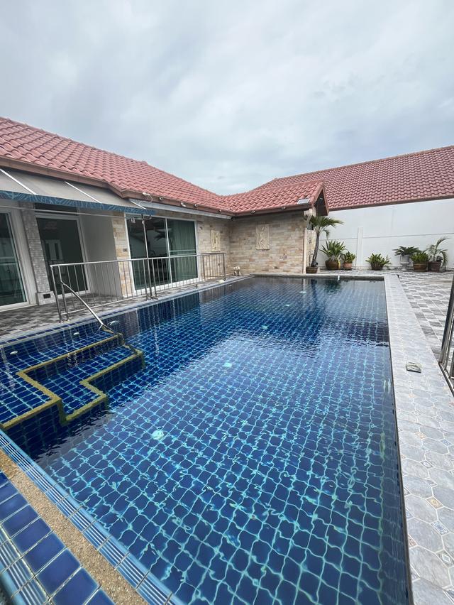 For Rent - Sale Balina 3 Huai Yai ขาย-เช่า บ้านบาลีน่า 3 ห้วยใหญ่