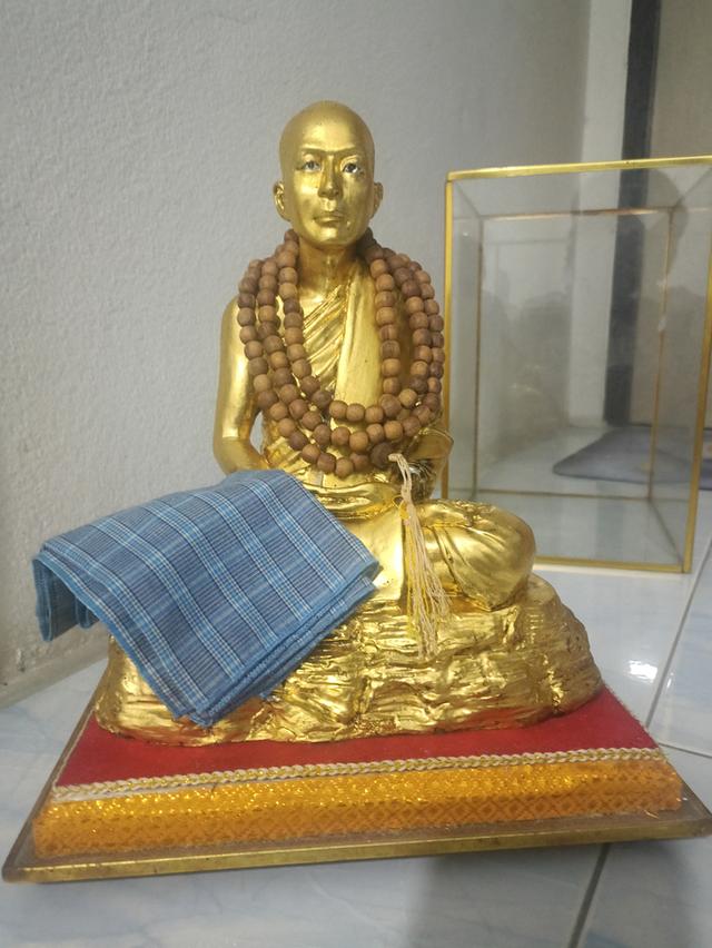 พระบูชา 5