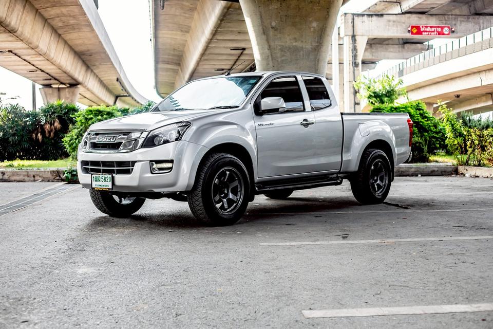 Isuzu Dmax 2.5Vgs Z ปี14