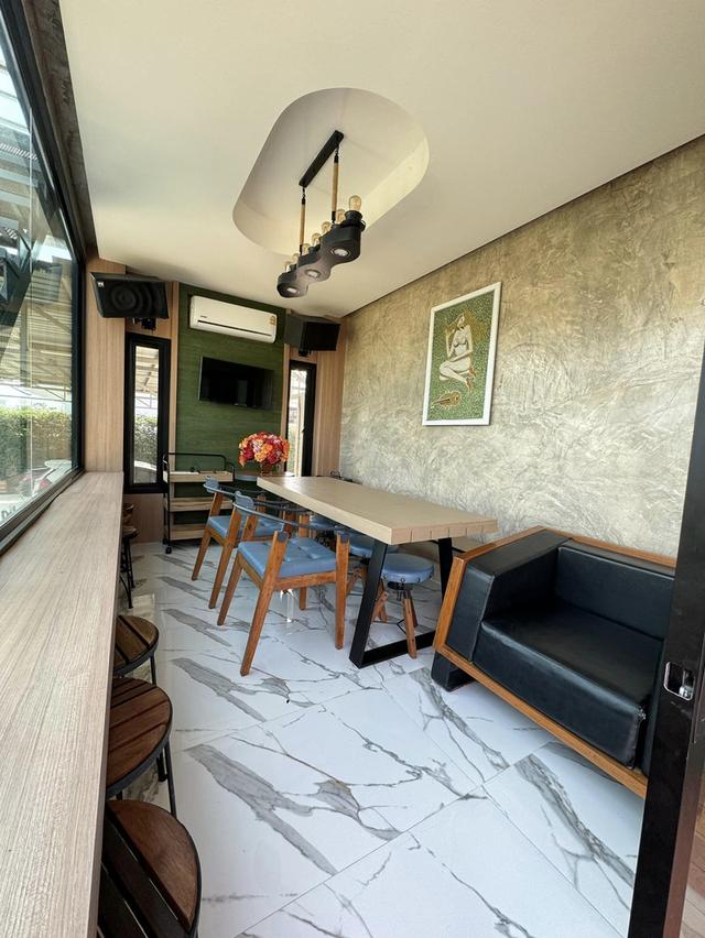 ☀พูลวิลล่าสไตล์ ลอฟท์ ที่ให้ทั้งความสุขและความเป็นส่วนตัว เปิดให้เช่าแล้ววันนี้ ! 4