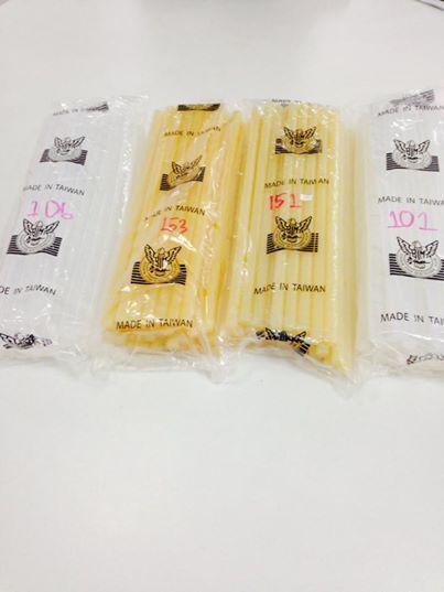 กาวแท่ง กาวแท่งตรานก กาวแท่งนกอินทรีย์ กาวแท่งสีใส กาวแท่งสีขาว กาวแท่งสีเหลือง hma-101 hma-106 hma-151 hma-153 โรงงานผลิตกาวแท่ง 5