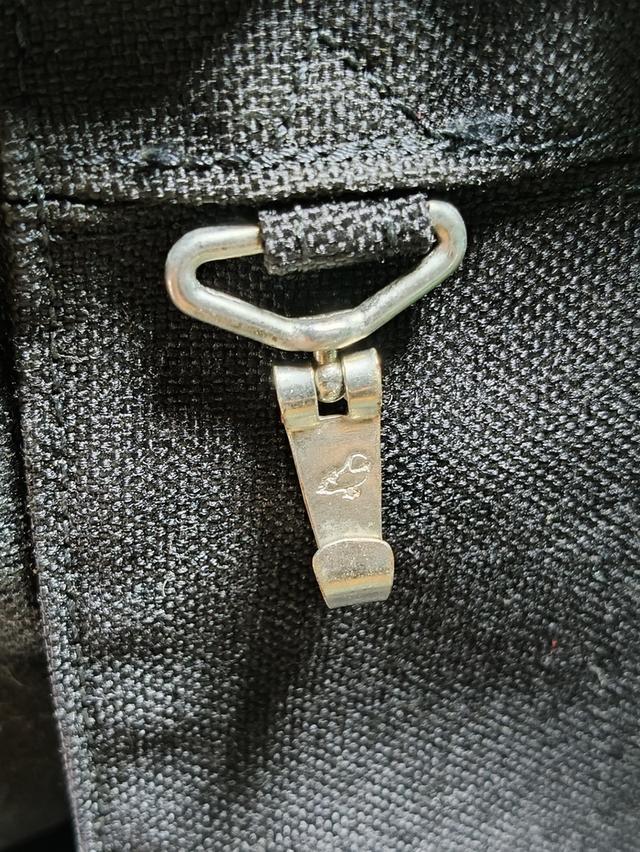 Mandarina Duck Tank Bag 12