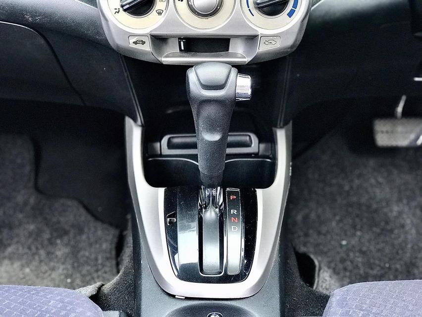 HONDA CITY 1.5SV 8