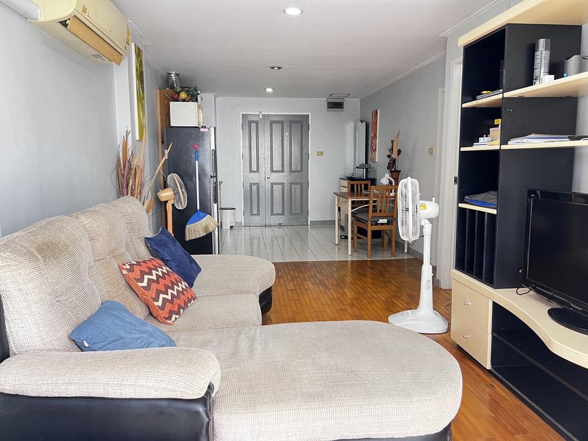 คอนโดวอเตอร์ฟอร์ด พระราม 4 พระโขนง 1