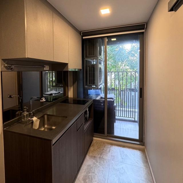 คอนโดพร้อมผู้เช่า – รายได้สม่ำเสมอ Quintara Phume Sukhumvit 39 7