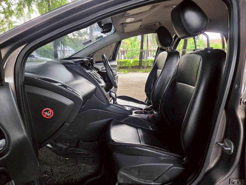 ขายด่วน! Ford Focus 1.6 Trend Hatchback AT ปี 2013 16