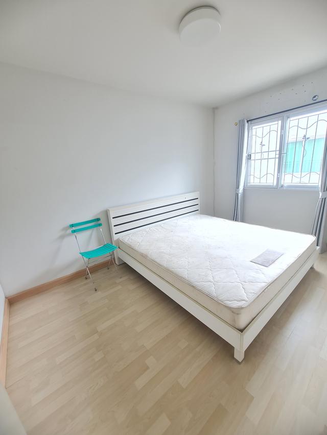 ‼️‼️ต้องกาขาย เดอะคอนเนค 22 รามอินทรา-มีนบุรี ✅️ขนาด21 ตร.ว.พื้นที่ใช้สอย 120 ตร.ม. ✅️3 ห้องนอน 2 ห้องน้ำ 2 ที่จอดรถ ✅️ติดถนนใหญ ใกล้ตลาดมีนบุรี ✅️ห้ 8