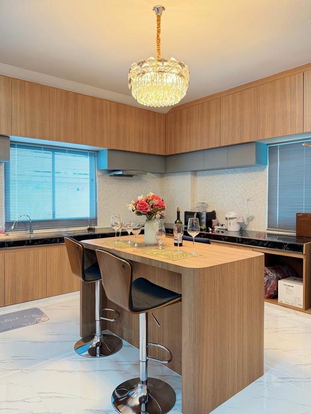 ขายพลูวิลล่า สไตล์ นอร์ดิก พัทยา อ่างมาบประชัน 12.0 ล้าน 14