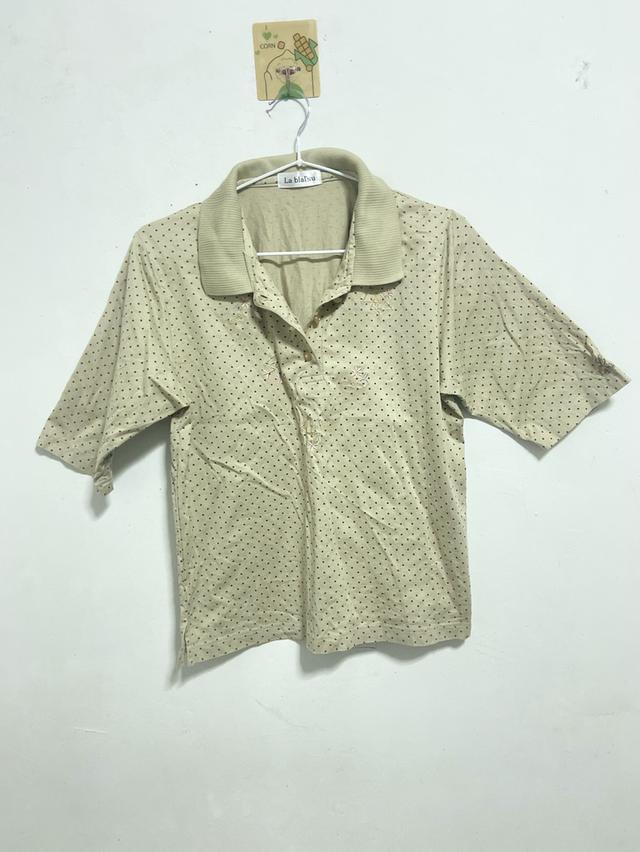เสื้อโปโล