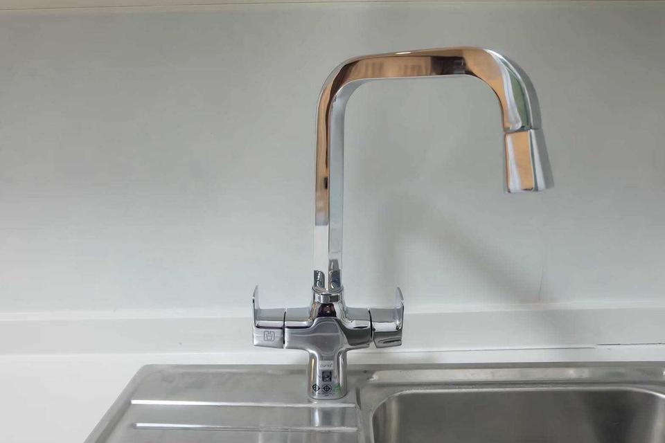 ให้เช่า 1ห้องนอน MRTห้วยขวาง Chapter One Eco Ratchada - Huai Khwang (แชปเตอร์วัน อีโค รัชดา - ห้วยขวาง) 7