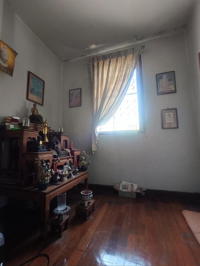 ขายบ้านเดี่ยว 2ชั้น ทำเลทอง นาคนิวาส 27 แยก 40 เขตลาดพร้าว จังหวัดกรุงเทพมหานคร 7