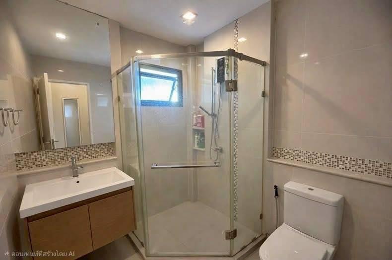 ขายบ้าน บุราสิริ พลยโยธิน-สายไหม POOL VILLA โครงการหรูระดับพลีเมี่ยม 8.2 ล้านบาท 3นอน3 น้ำปล่อยเช่า 65,000 /เดือน 9