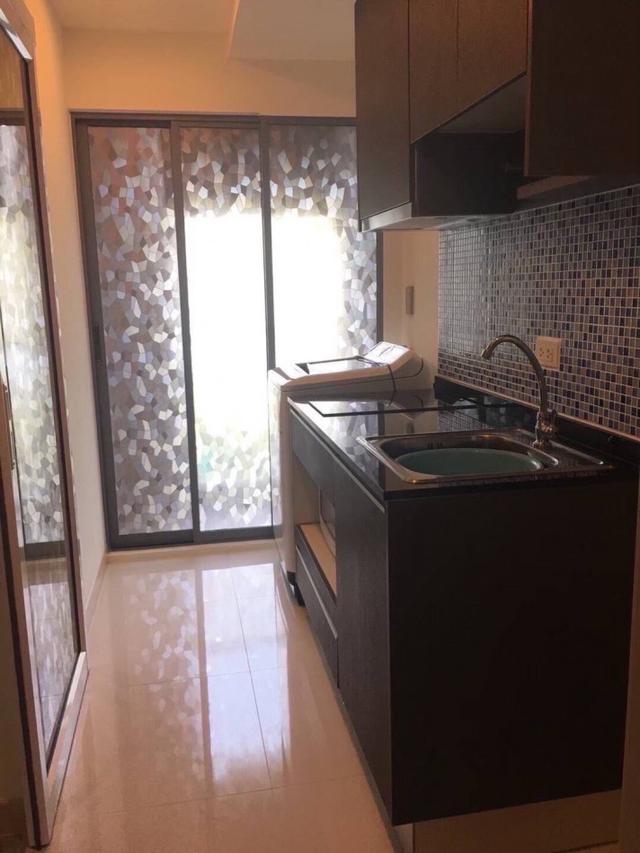 ให้เช่า คอนโด Moniiq Condo สุขุมวิท 64 พื้นที่ 32 ตรม ใกล้ BTS ปุณณวิถี 6