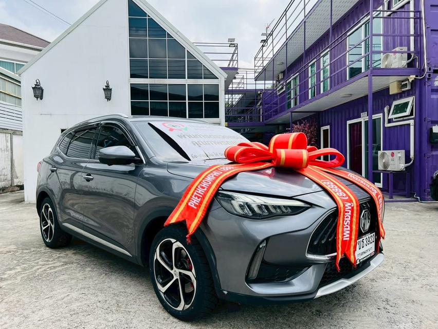 ~NEW MG HS 1.5 X TURBO SUNROOF AUTO ปี 2023 รูปที่ 2