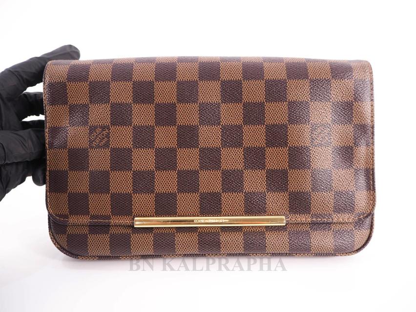 Lv Hoxton Pm Damier 8