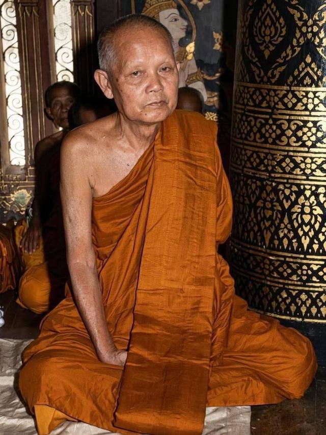 เหรียญหลวงพ่อผางปี 17 พิมพ์นิยม