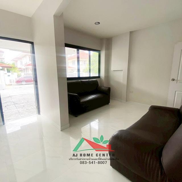 ขายหรือให้เช่า บ้านเดี่ยว70ตรว. ม.ปาริชาติ 345 รีโนเวทใหม่
