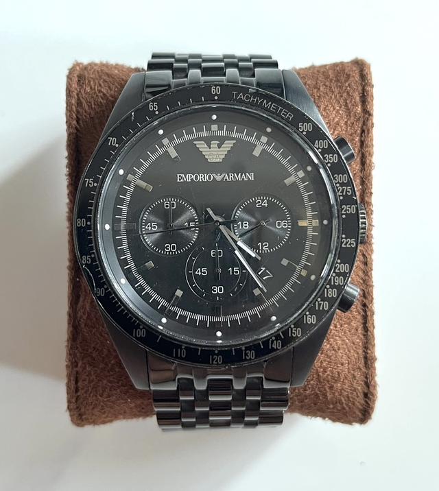 นาฬิกา Emporio Armani