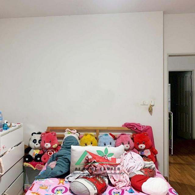 ขายบ้านเดี่ยว56.9ตรว. หลังริม ม.ชิชากร2 ถ.กาญจนาภิเษก ราคาพร้อมคุย รับผ่อนตรง 9