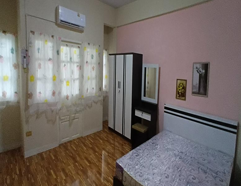 "ลด2แสน"ใหญ้5นอนบ้านคุณเองใกล้BTSสถานีแยกบางพลูบางบัวทอง กว้างๆ23วา 3ชั้น 6