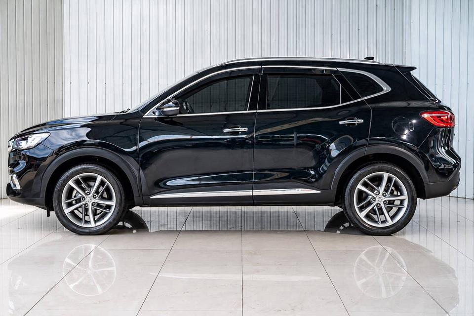 MG HS, 1.5 D ปี 2021 สีดำ โฉม ปี19-ปัจจุบัน รูปที่ 5