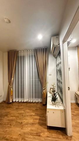 ให้เช่า คอนโด Neo Chi view condominium, building นาจอมเทียน 2