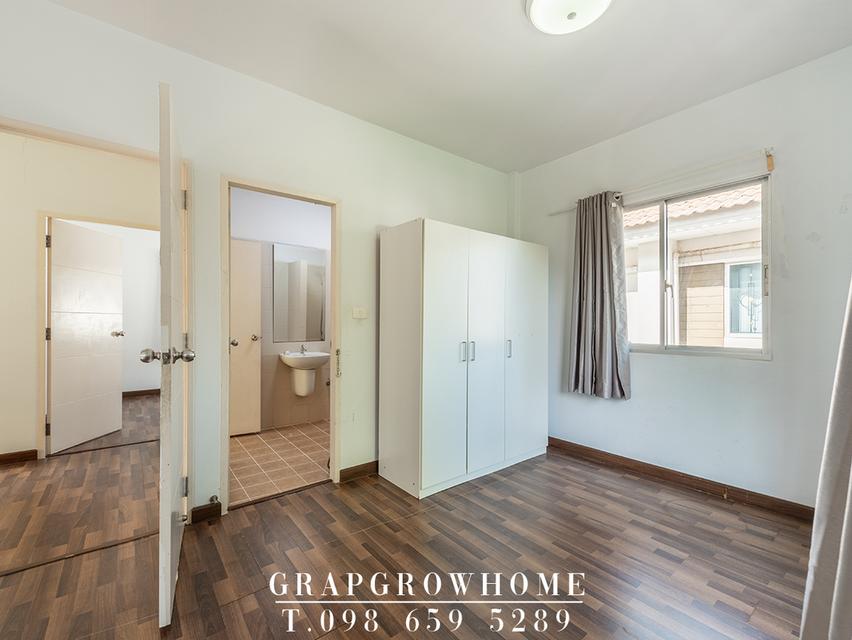 ขาย/ ให้เช่า บ้านแฝด พร้อมอยู่ ใกล้เมกาบางนา ร.ร. นานาชาติ เลี้ยงสัตว์เล็กได้ เอโทล มัลดีฟส์ บีช ศรีนครินทร์ - หนามแดง เงียบสงบ เดินทางสะดวก 15