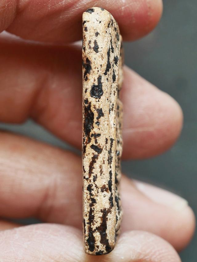 พระสมเด็จวัดระฆัง พิมพ์ฐานแซม....ลงรักเก่าๆ รูปที่ 11