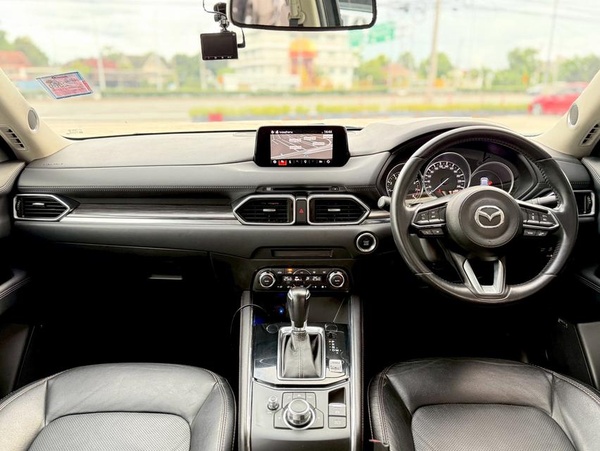 ขาย Mazda CX5 2.0SP ปี18 11