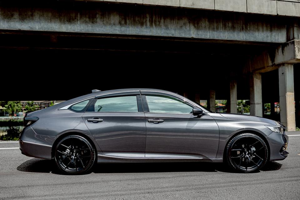 Honda Accord 1.5El ปี19