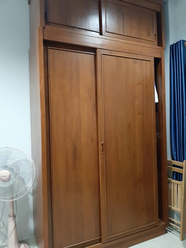 บ้านแฝด หมู่บ้านมายกรีน บางสมัคร 6