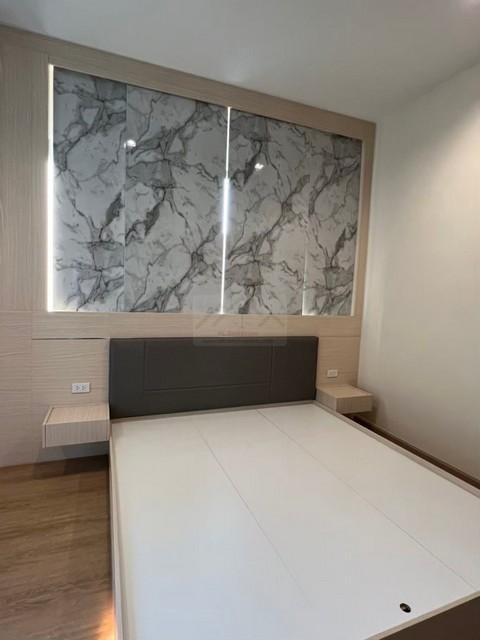 ให้เช่าทาวน์โฮม 3 ชั้น 25 ตร.ว. โครงการไอเจ้นท์ พัฒนาการ ซอยพัฒนาการ 99 ใกล้สวนหลวง ร.9 3