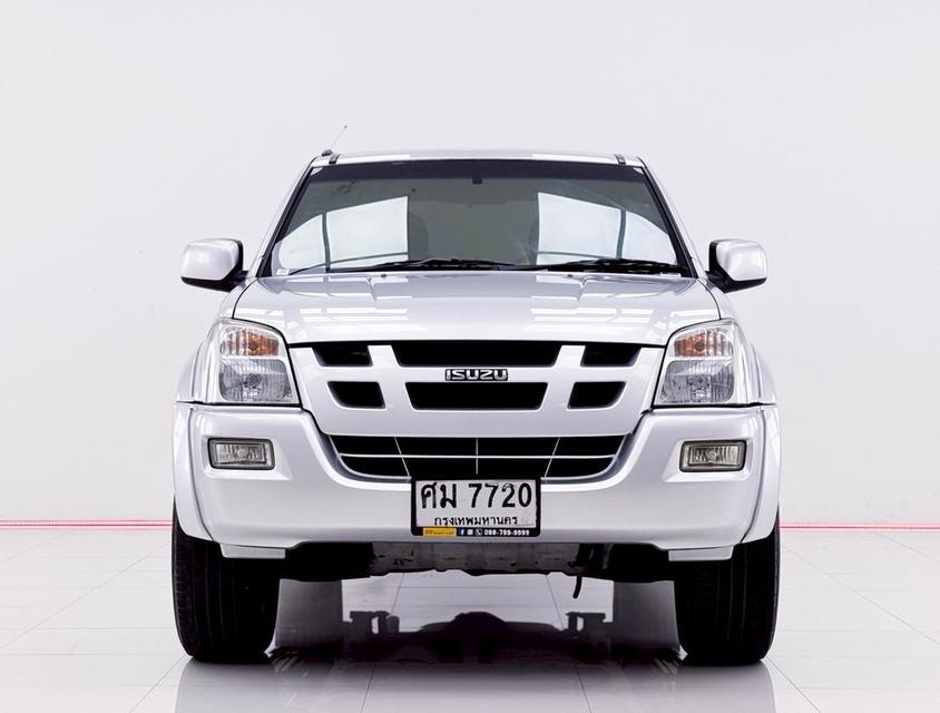 ðĨ āļĢāļāđāļāđāļēāđāļŦāļĄāđ 6B310 DMAX 3.0 HI-LANDER 2005