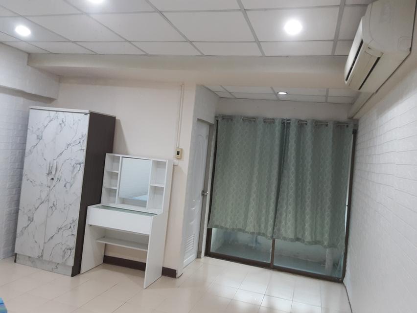 คอนโดมีเนียม ติด MRT ลาดพร้าว ให้เช่า 1